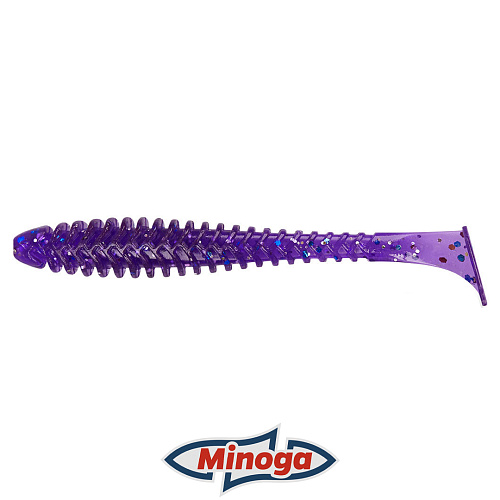 Виброхвост Minoga Action 008 0