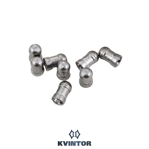 Пулька Квинтор Гамма №5, d4,5 05