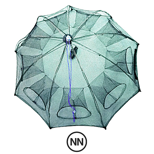 Раколовка Зонт 03