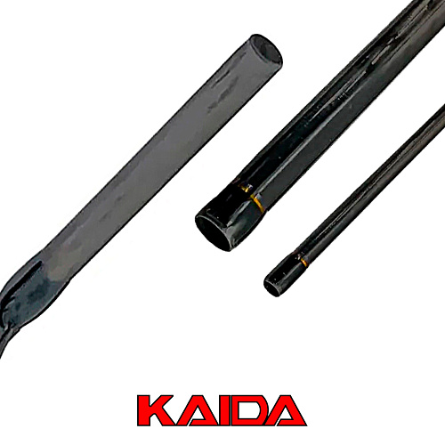 Фидер Kaida Nulear Feeder 08