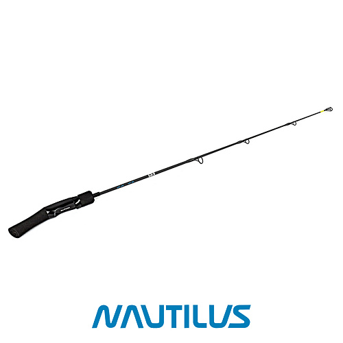 Удочка зимняя Nautilus Crossblade Ice Single 72H 00