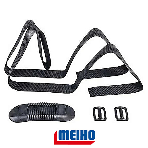 Ремень наплечный для ящика Meiho Hardbelt 02
