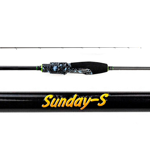 Спиннинг Fish Season Sunday-S 00