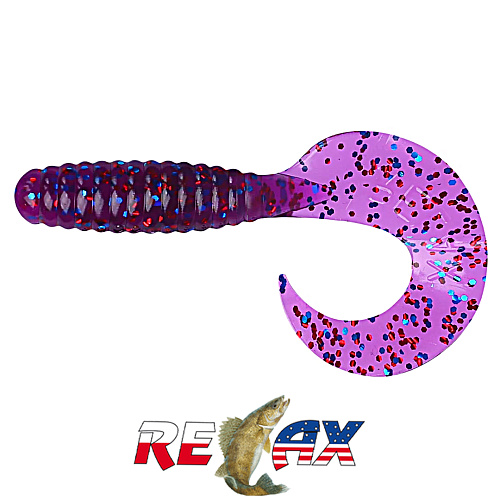 Твистер Relax 5.0 Standart TS291