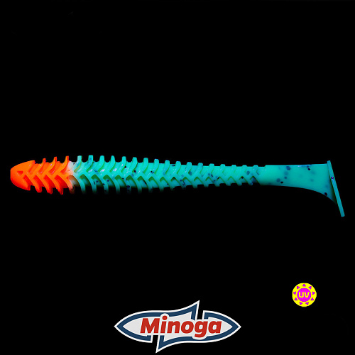 Виброхвост Minoga Action 032 1