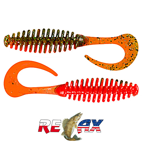 Твистер Relax Turbo Laminat TL279