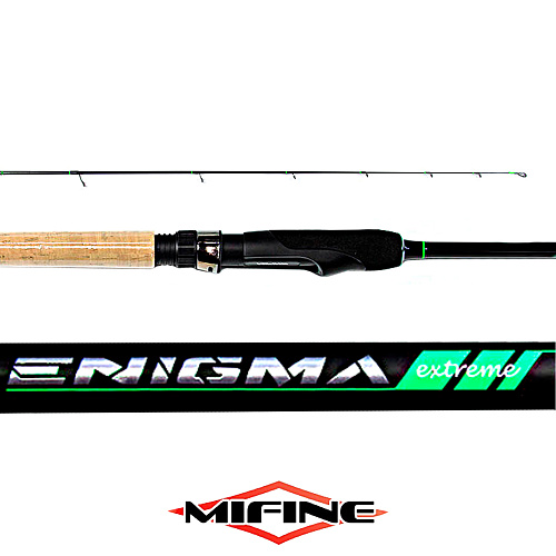 Спиннинг Mifine Enigma Extreme 721 00