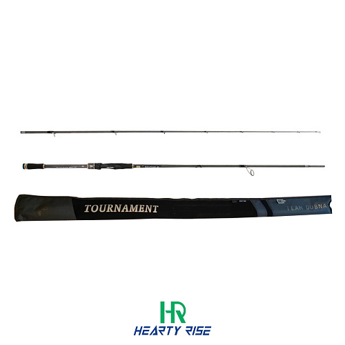 Спиннинг Hearty Rise Tournament Team Dubna Limited 10