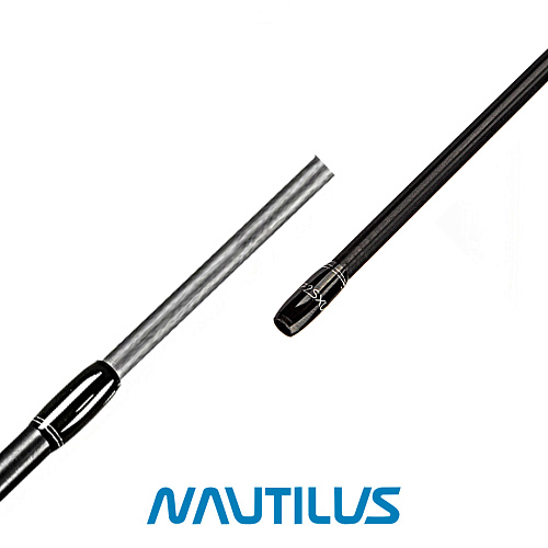 Спиннинг Nautilus Fukuru 07