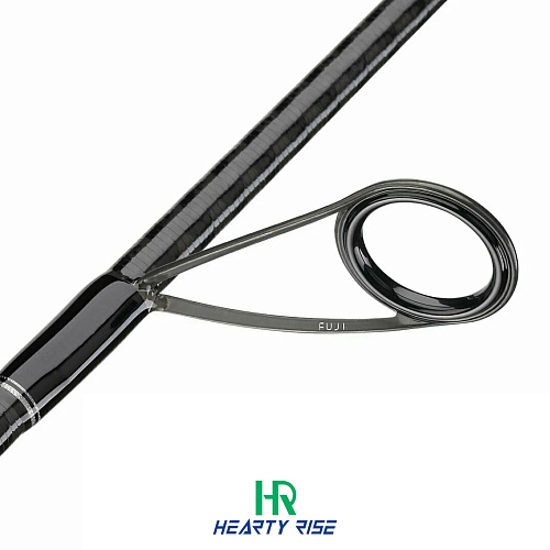 Спиннинг Hearty Rise Pro Force Ultra 06