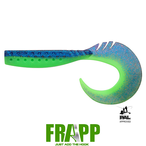 Твистер Frapp Funky Grub  000