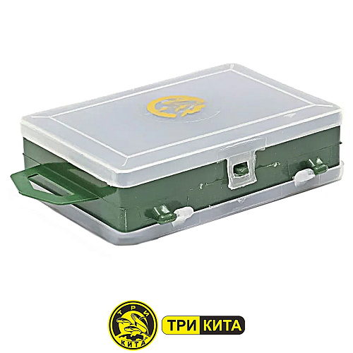 Коробка Три Кита ТК-11 05
