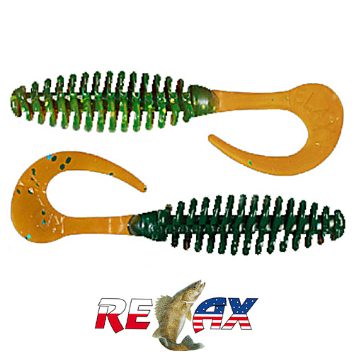 Твистер Relax Turbo Laminat TL101