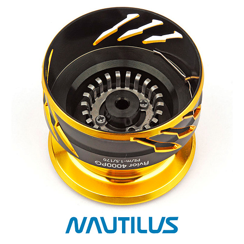 Катушка Nautilus Avior PG 07