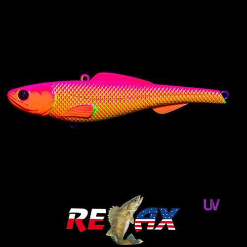 Ратлин Виб Relax FA Wagner Vib Colors 24 N05 1