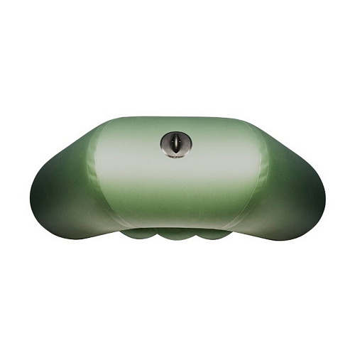 Лодка Аква Оптима 260 НД зеленый 03