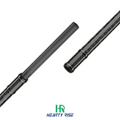 Спиннинг Hearty Rise Zander Game XT Limited 06