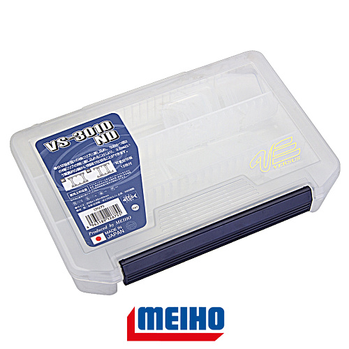Коробка Meiho Versus 3010ND 01
