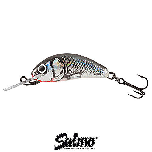 Воблер Salmo Hornet 3F HGS