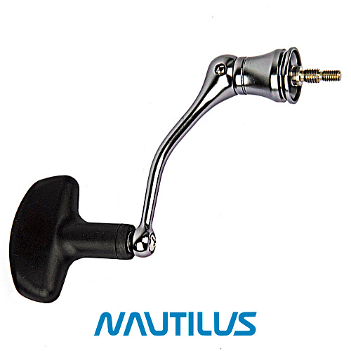 Катушка Nautilus Arta Feeder 08