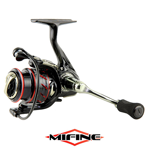 Катушка Mifine Escort 02