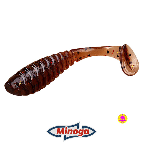 Виброхвост Minoga Cooper 006 2