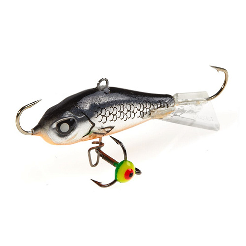 Балансир Lucky John Baltic 6+тр 47H 01