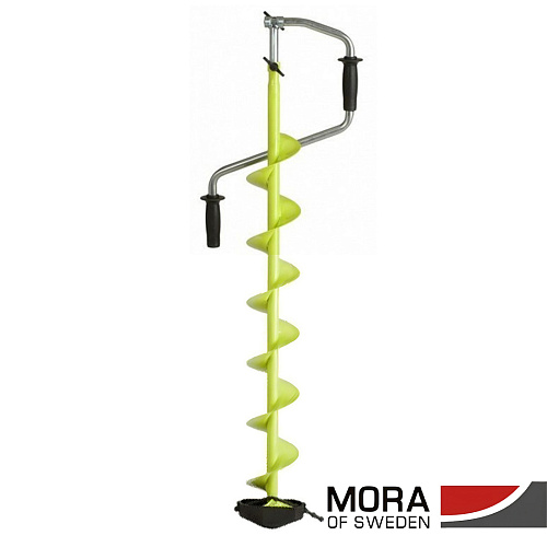 Ледобур Mora Ice Arctic 02