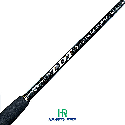 Спиннинг Hearty Rise TDT Limited '25 06