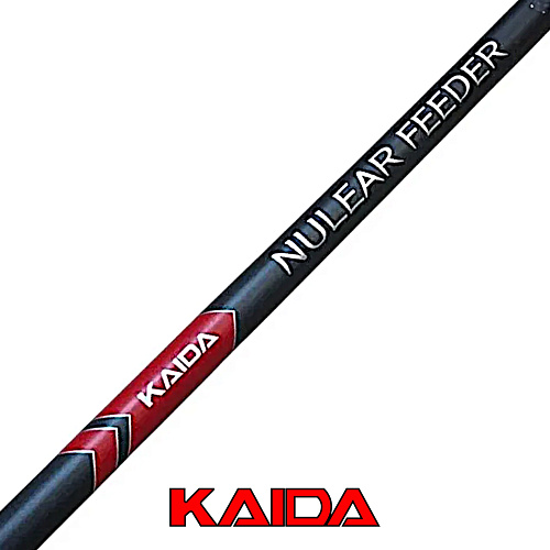 Фидер Kaida Nulear Feeder 05