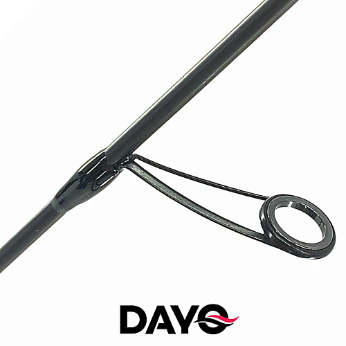 Спиннинг Dayo Black Dragon 0107 05