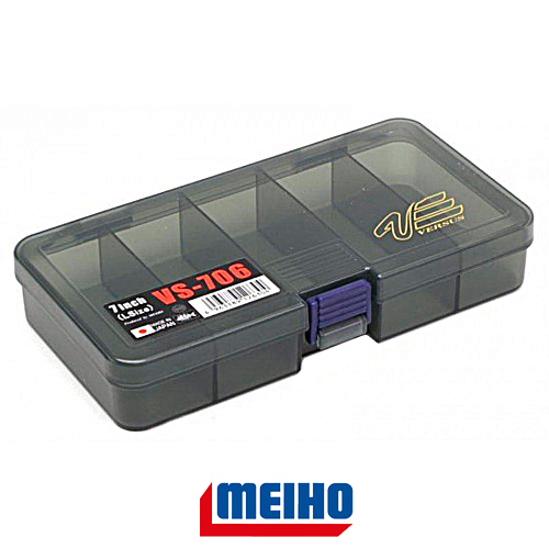 Коробка Meiho Versus 706 00