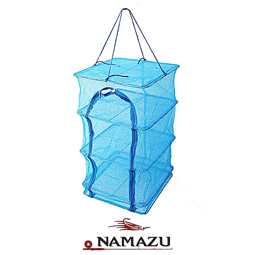 Сушилка для рыбы Namazu 00