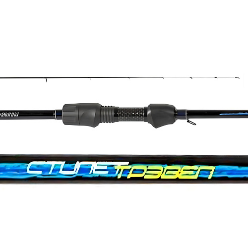 Спиннинг Волжанка Стилет Тревэл 00