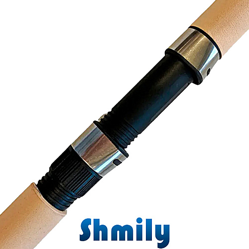 Фидер Shmily Super Hard 04