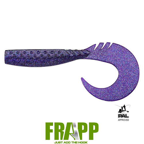 Твистер Frapp Funky Grub 23