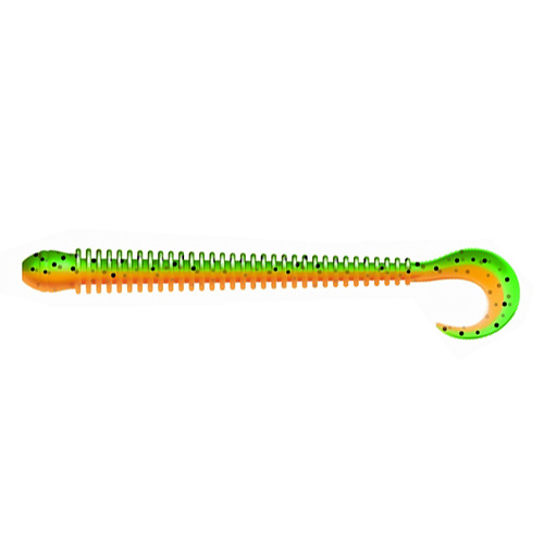 Твистер ZUB Warm-Zander 4.3 022 00