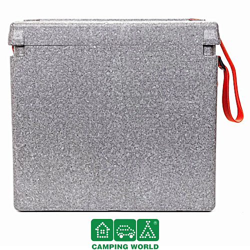 Ящик зима Camping World Друг 05