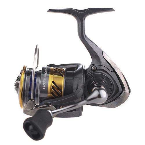 Катушка Daiwa Laguna LT 20' 01