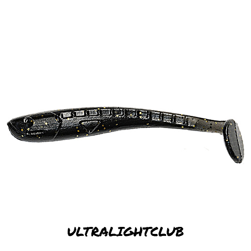 Виброхвост Ultralightclub Minnow  013