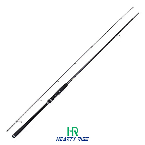 Спиннинг Hearty Rise Zander Game XT Limited 01