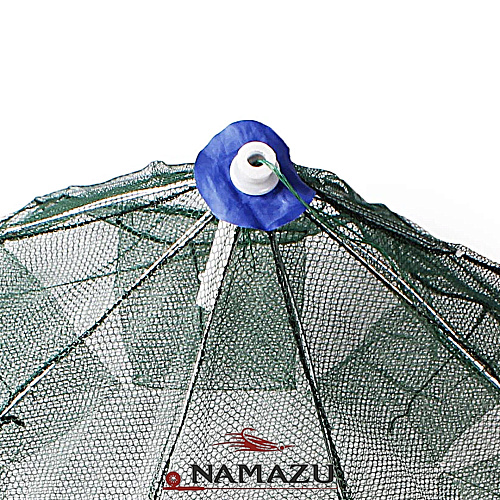 Раколовка Namazu Зонт 01