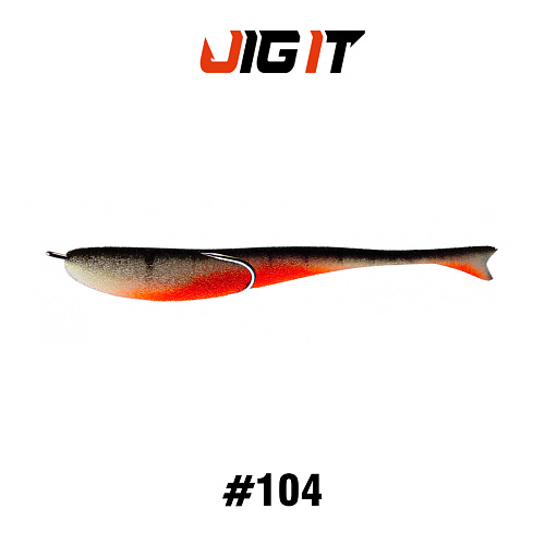 Поролон Jig-It 104