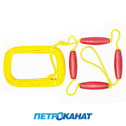 Линь спасательный Конец Александрова 02