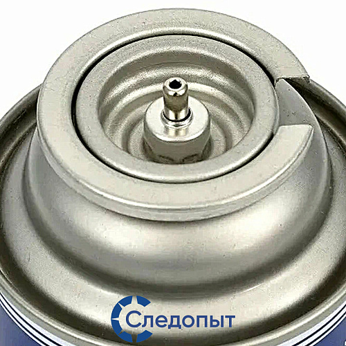 Газ Следопыт универсальный, цанга, зимний 03