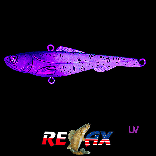 Ратлин Виб Relax FA Wagner Vib  80 T08 1