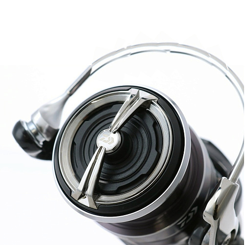 Катушка Daiwa Exceler LT 20' 03