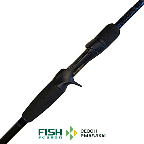 Спиннинг Fish Season Buddy 04
