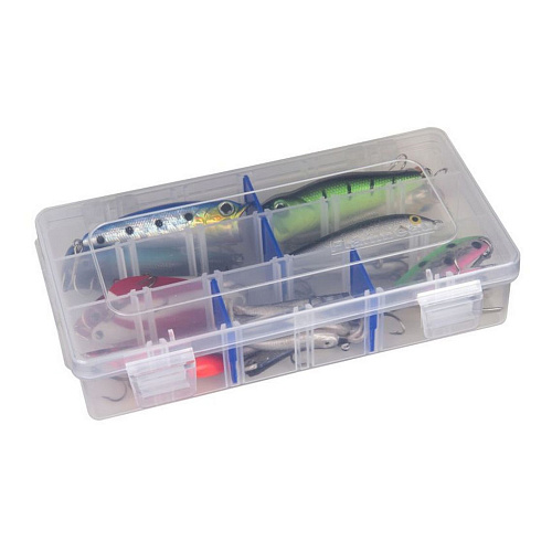 Коробка Flambeau Tuff Tainer Zerust 2003 04