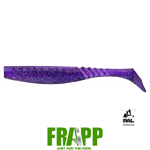 Виброхвост Frapp Funky Shad 23
